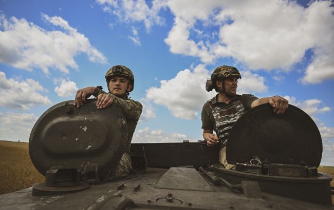 Чи може теракт на ЗАЕС зупинити наступ українських військ: відповідь науковця