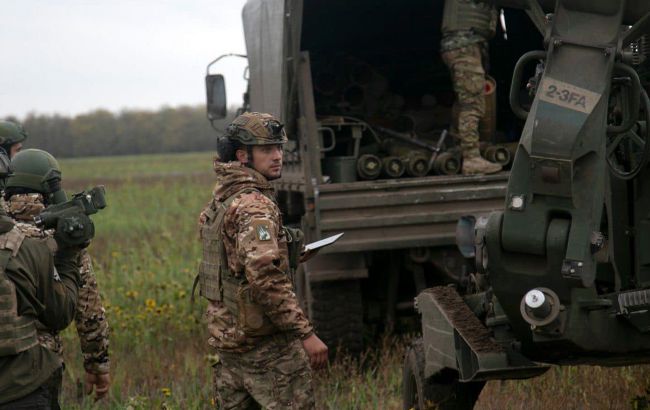 Як ЗСУ можуть використовувати касетні боєприпаси на фронті: думка експертів