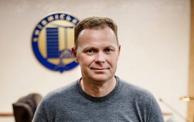 Поліція проводить слідчі дії на об'єктах, пов'язаних з "Київміськбудом"