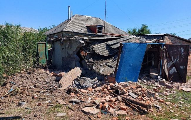 Росіяни з танка обстріляли Козачу Лопань у Харківській області: є загиблий