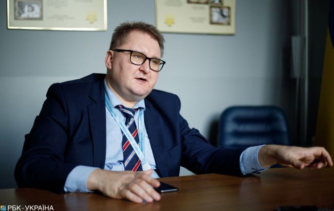 Вже найближчим часом ЄС має розширити заборону на імпорт металопродукції з Росії, - Качка