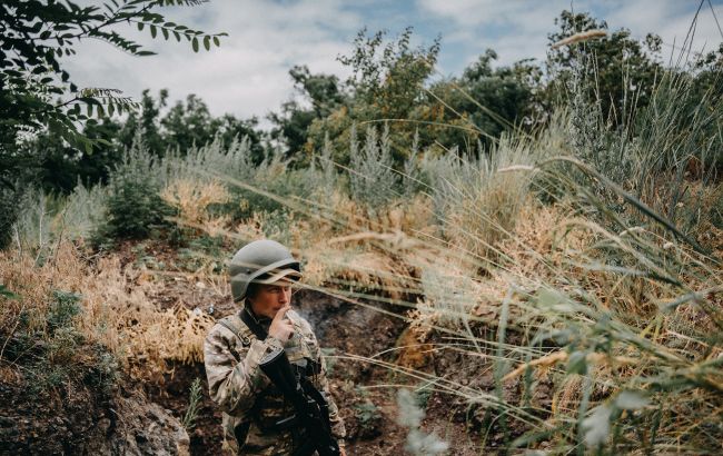 ВСУ атакуют на трех направлениях: где идут самые тяжелые бои