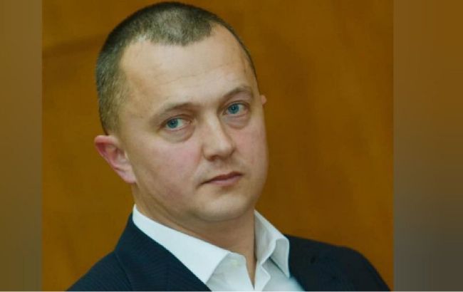 Мэра Рахова объявили в розыск. Он попал в коррупционный скандал