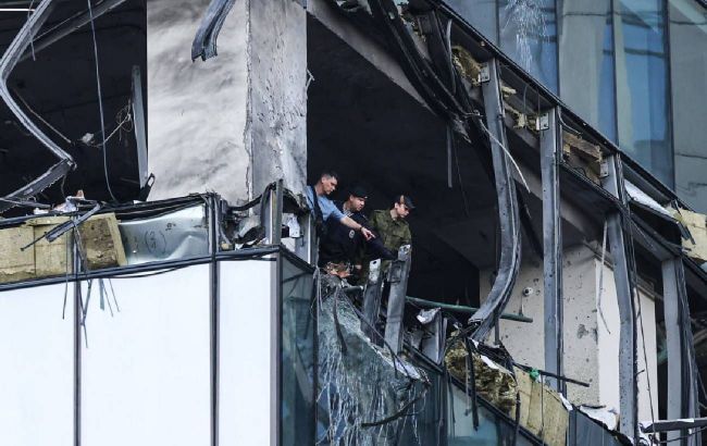 В Госдепе заявили, что США "не поощряют" Украину наносить удары по РФ, - Reuters