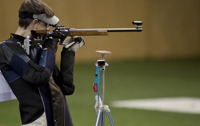Олимпиада-2016 в Рио: Стрелок Кулиш выиграл первую медаль для Украины