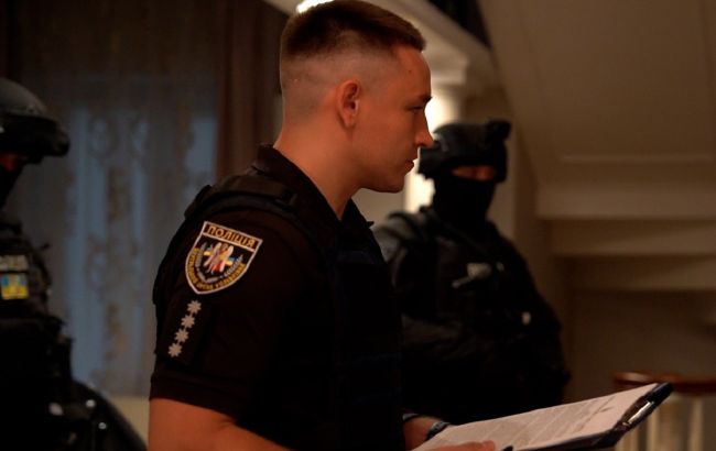 Убивали людей и не только. Полиция обезвредила банду вымогателей в Черновицкой области