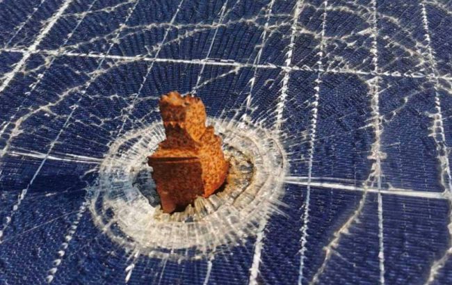 ДТЭК помог восстановить почти полностью уничтоженную оккупантами СЭС в Николаевской области