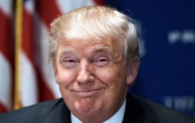 Трамп назвав "сарказмом" свої слова про те, що Обама і Клінтон заснували ІДІЛ