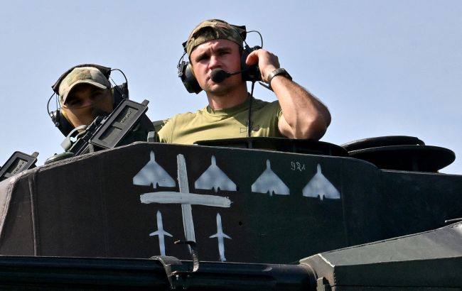 Россия ночью выпустила по Украине 10 дронов: сколько удалось сбить