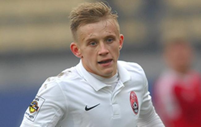 "Дніпро" і "Ворскла" зіграли внічию, а "Зоря" переграла "Олександрію"