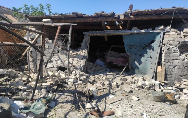 Оккупанты за сутки убили четырех жителей Донецкой области, еще семь были ранены, - ОВА