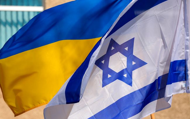 Израиль продлил социальную помощь для украинских беженцев до конца года