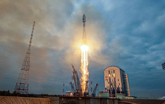 Россия впервые отправила миссию на Луну, но станция разбилась