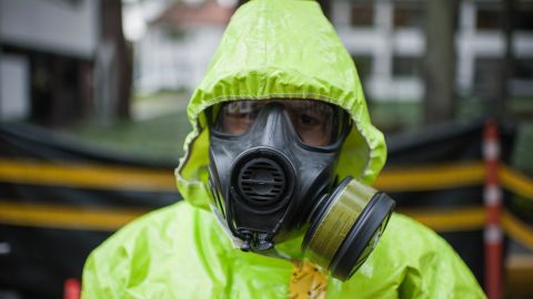 Як діяти у разі радіаційної аварії: поради від МОЗ