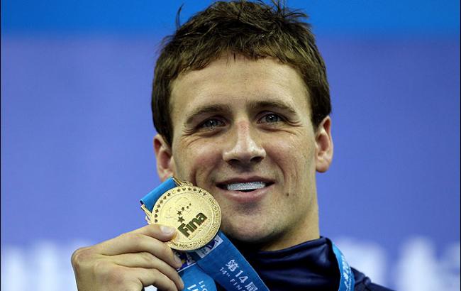 Олімпіада-2016: Американським плавцям загрожує тюремне ув'язнення