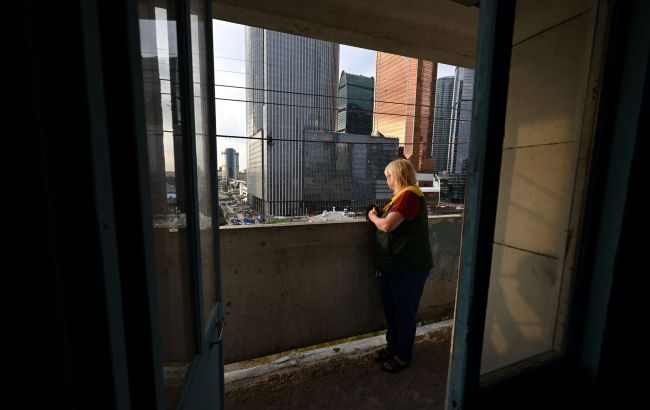 В Москве снова пожаловались на атаку дронов, аэропорты приостановили работу