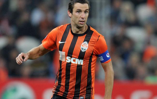 Я не буду счастлив, если уеду играть в Европу, - Срна