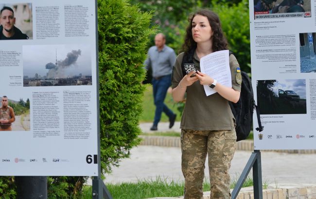 В Україні знову говорять про військовий облік жінок: що треба знати насправді