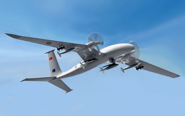 На військовій базі "Вагнера" у Малі помітили безпілотники Bayraktar (фото)