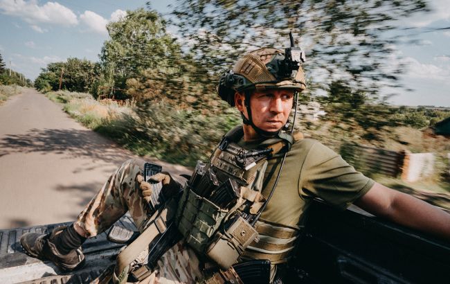 Сили оборони зайняли частину Опитного у Донецькій області