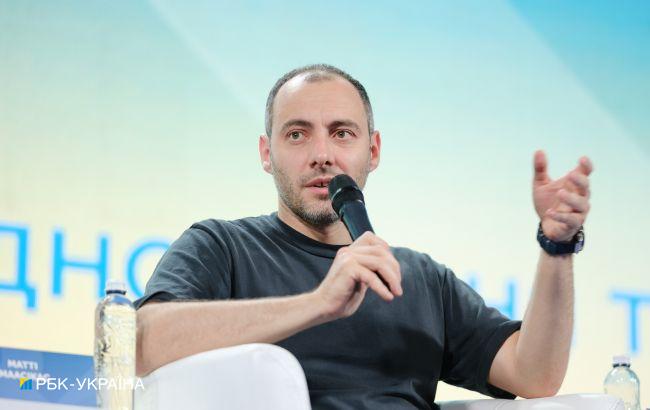 Первые гражданские суда прошли временным коридором к украинскому порту