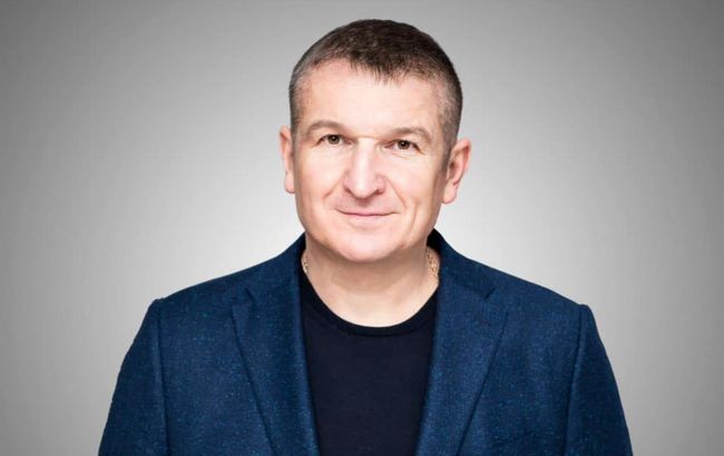 Умер экс-глава Херсонской ОВА. Ранее он получил подозрение от СБУ