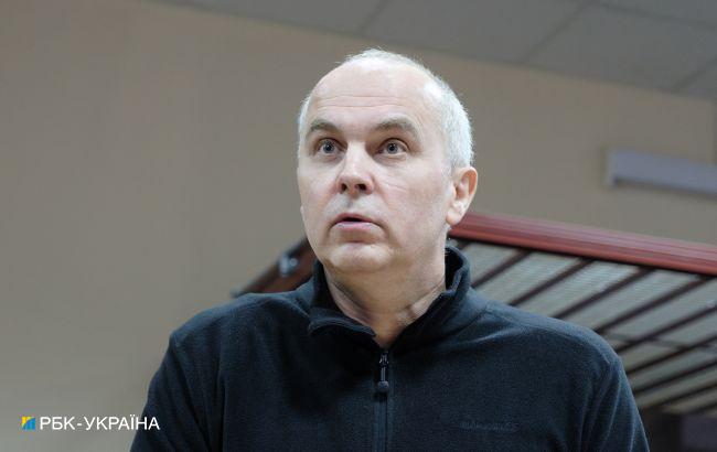 У Раді підтримали звільнення Шуфрича з посади голови Комітету зі свободи слова