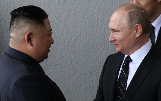 В США запропонували розширити санкції проти КНДР через підтримку Росії