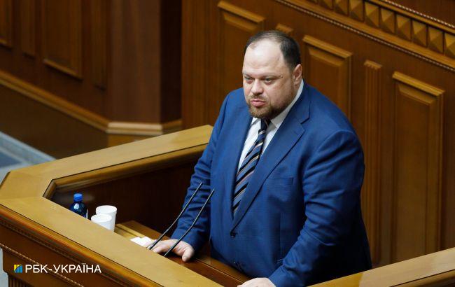 В Раде оценили, смогут ли собрать голоса для запрета УПЦ МП в Украине