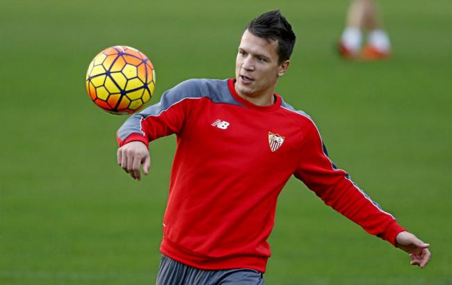 Я готов играть где угодно, лишь бы выходить в основе, - Коноплянка