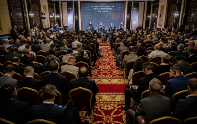 К новому оборонному альянсу присоединились уже 38 компаний, - МИД