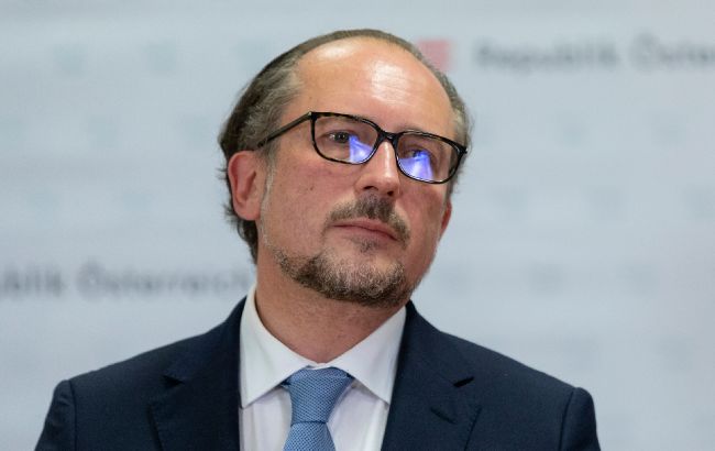 В Австрії сподіваються на переговори України та РФ. У Києві різко відповіли