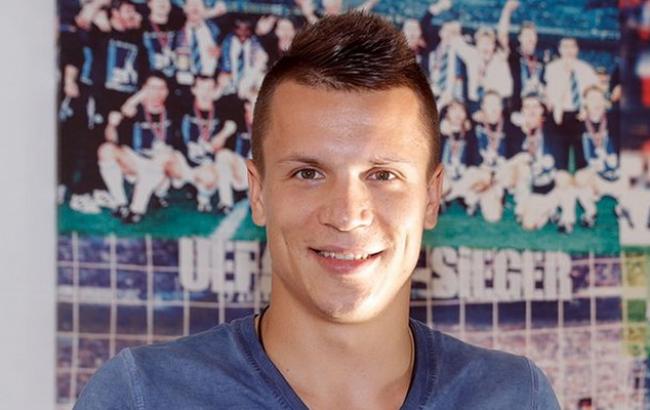 Бундесліга не гірше, ніж чемпіонат Іспанії, - Коноплянка