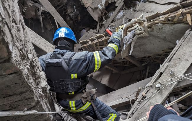 Понад 20. У прокуратурі уточнили кількість постраждалих через обстріл Покровська