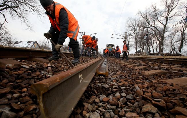 Британская разведка назвала одну из главных целей для ударов Украины
