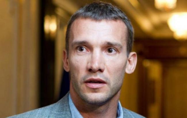 Трохи засмучений, тому що Україна була ближче до перемоги, - Шевченко