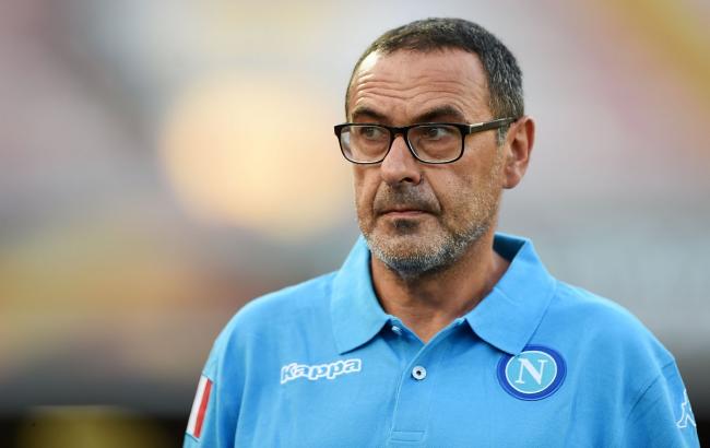 Динамо - Наполи: Киевляне будут претендовать на выход в плей-офф, - Сарри