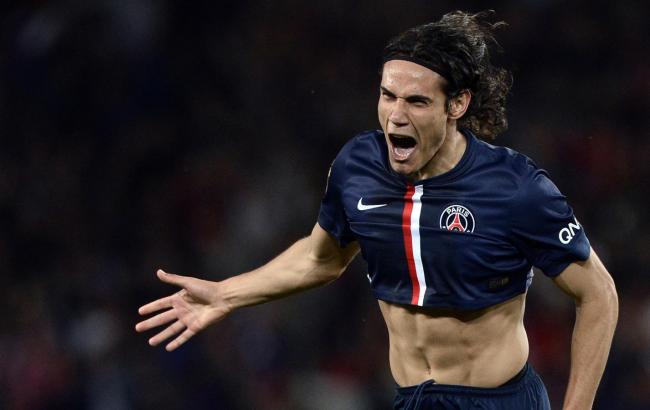 ПСЖ и "Арсенал" сыграли вничью, а "Барса" разгромила "Селтик"