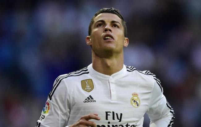 Реал - Спортинг: Команда Зідана насилу вириває перемогу