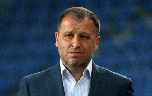 Заря - Фенербахче: Мы уважаем соперника, но не более этого, - Вернидуб