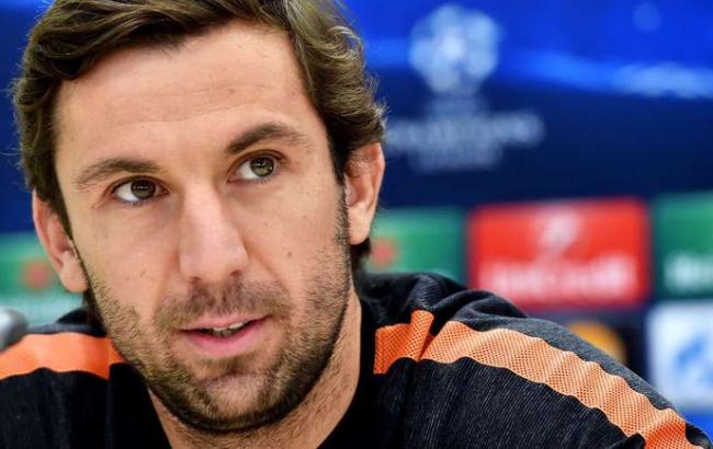 Срна сможет стать игроком "Барселоны" зимой