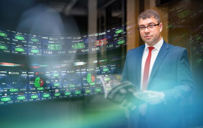 Богдан Терзі: фінансист відкриває нові перспективи для розвитку бізнесу і підвищення доходу