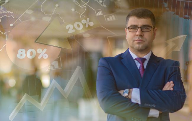 Богдан Терзи: бизнес-эксперт рассказал, как добиться инициативы от сотрудников