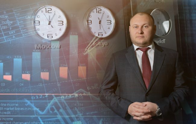 Богдан Троцько, глава группы компаний ЦБТ: большие цели ведут к высоким результатам