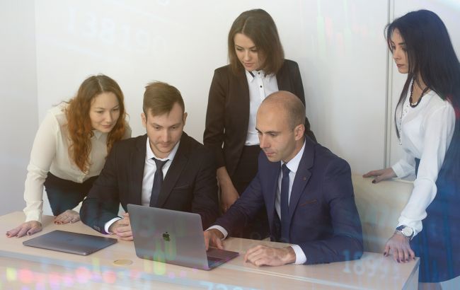 Работа в ЦБТ-Черновцы: отзывы сотрудников как подтверждение авторитетности и надежности компании