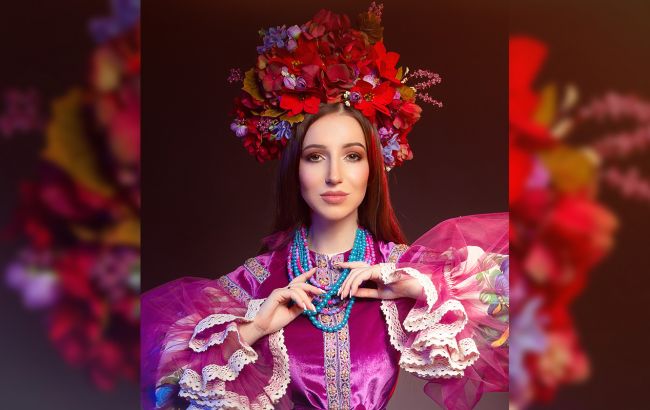 Эльвира Гаврилова &mdash; продюсер проекта &laquo;ТОП 100. Гордость Украины&raquo;