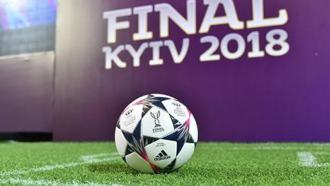 Фінал ЛЧ в Києві: стало відомо про зміни в роботі станцій метро