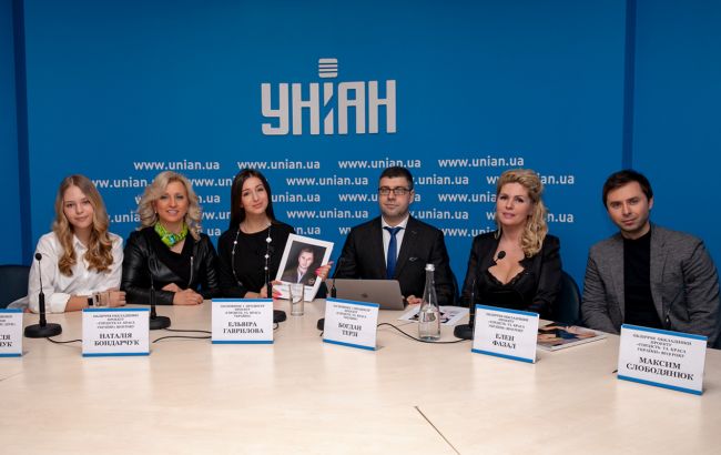 ТОП-100 &laquo;Гордость Украины. Мужчины&raquo;: в УНИАН объявили дату финала уникального рейтинга