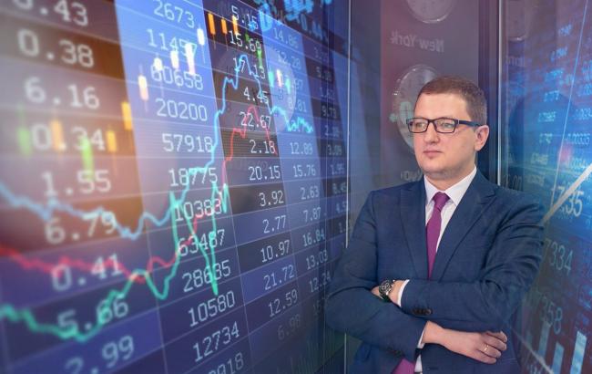 Сергей Шевчук &mdash; отзывы и рекомендации: финансовый аналитик о грамотном отношении к деньгам