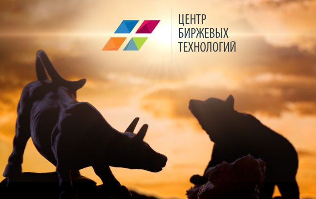 ЦБТ &laquo;Конкурс трейдеров&raquo; &mdash; лучшим трейдером Украины уже дважды признана девушка